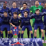 PSG Attackers: How Their Defensive Prowess Defines Team Success