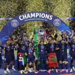 UCL 2025-26 Final: PSG Retain Champions League Title After Penalty Shootout Victory Over Arsenal In Budapest