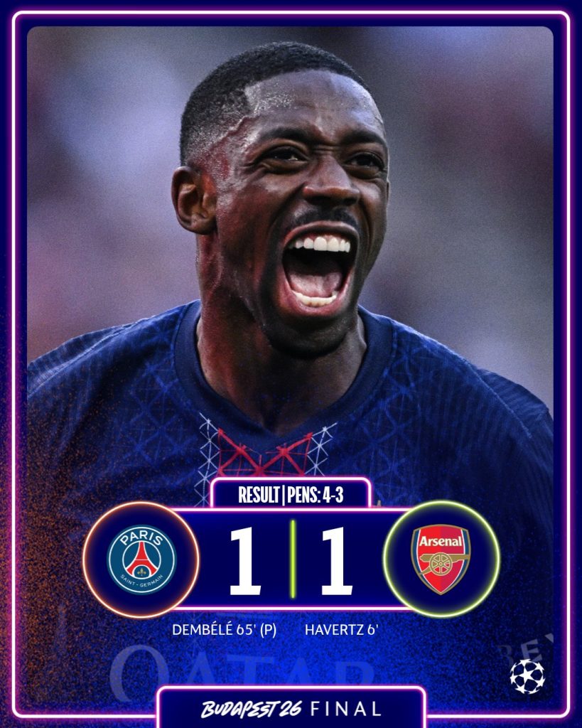 Champions League