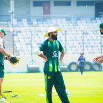 Pakistan to Host ODI Tri-Series with England and Sri Lanka in Oct–Nov 2026: What We Know So Far