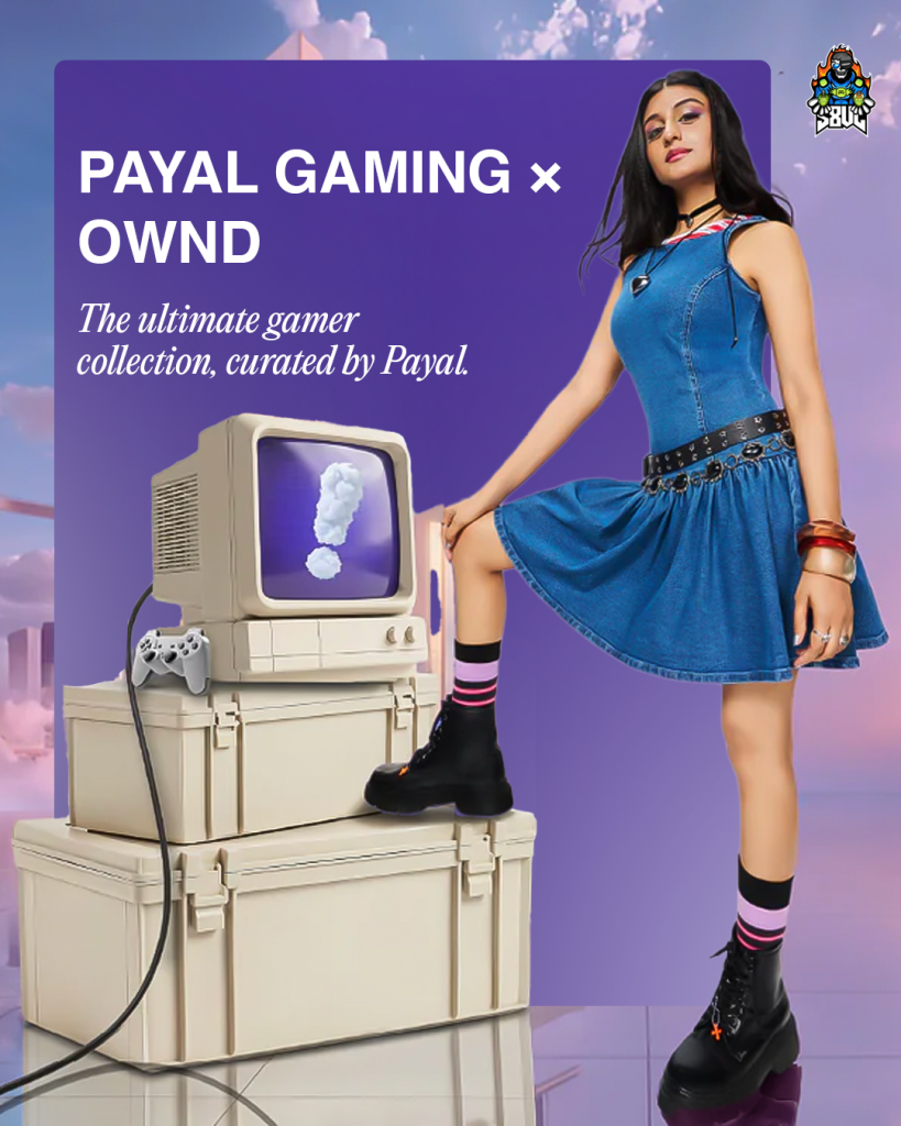 Payal Dhare 
