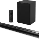 TPV Technology India Launches Six New Philips Soundbars