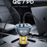 U&i Just Made Premium ANC, Fast Charging, and Car Power Accessible to Every Indian — All Under ₹800