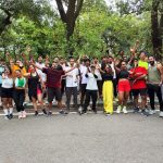 Bengaluru’s Cubbon Park Just Became the Most Fun Running Track in India — Pokémon GO Made It Happen