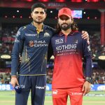 RCB vs GT Qualifier 1: The Tactical Battles That Could Decide a Place in the IPL 2026 Final