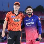 RR vs SRH Eliminator: The Tactical Battles That Could Decide a Place in the Qualifier 2