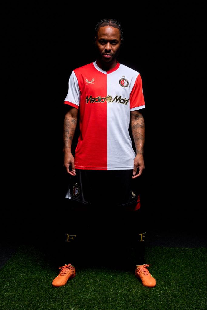 Raheem Sterling