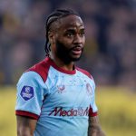 Raheem Sterling Arrested On Suspicion Of Drug-Driving After Lamborghini Crash On M3