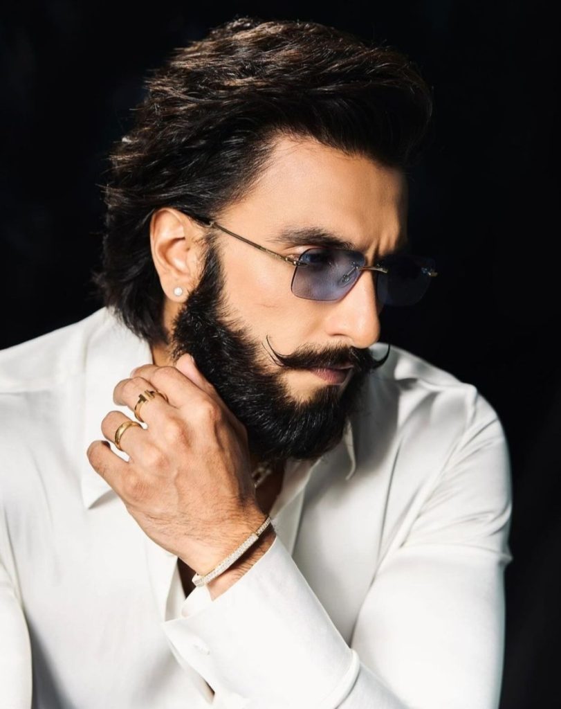 Ranveer Singh