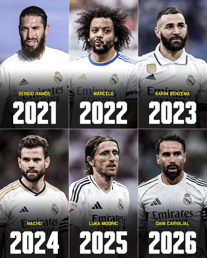 Real Madrid