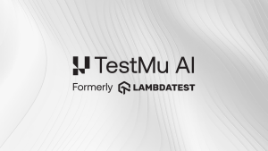 Running Automated Tests on TestMu AI: The New LambdaTest Experience