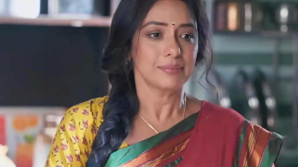 Anupamaa