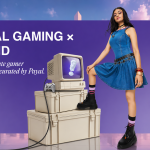 Payal Dhare and OWND! Introduce ‘Gamer Drop’ Fashion Capsule