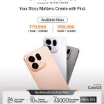OPPO India Moves Find X9 Series Sale to May 26 — Two Days Early Due to Massive Demand