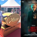 Sandip Patel Cannes 2026: Indian-Origin Producer Takes SRHP Films to the Global Stage