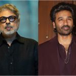 Sanjay Leela Bhansali x Dhanush: A Mythological Jungle Epic Is Brewing in this Bold Collaboration