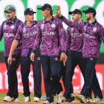 Scotland Announces 15-Man Squad for High-Stakes Nepal Tour