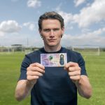 Scott McTominay’s Famous Overhead Kick Immortalised On Limited‑Edition Bank Of Scotland £20 Note