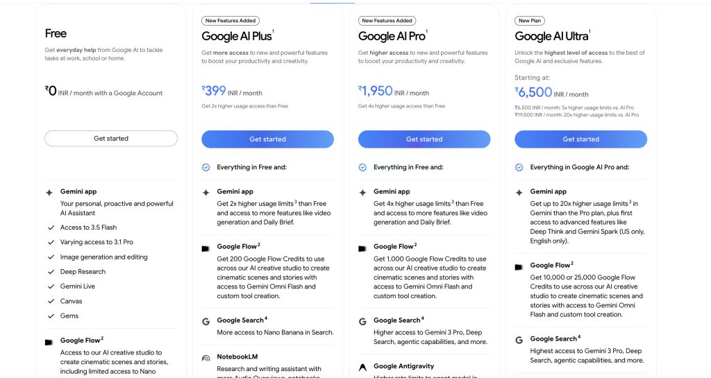 Google AI Ultra