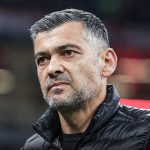 Sérgio Conceição Leaves Al Ittihad By Mutual Agreement After Turbulent Saudi Stint