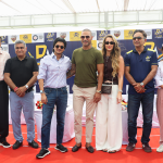 Shikhar Dhawan Brings Champions’ Blueprint to Gwalior — Da One Sports HPC Is India’s Next Big Cricket Dream Factory