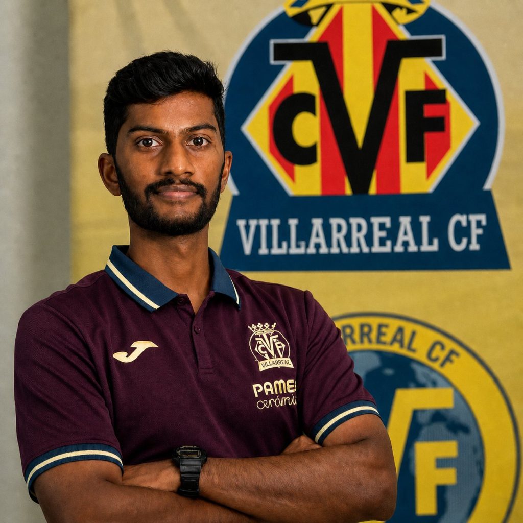 Siddharth Ganesan