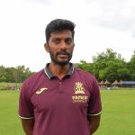 Indian Coach Makes History: Siddharth Ganesan Appointed as Villarreal CF U-18 Head Coach!