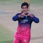 15 Year-old Vaibhav Sooryavanshi Is Doing Things Even Chris Gayle Never Did
