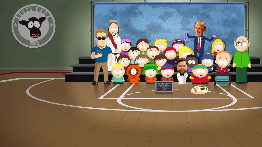 South Park