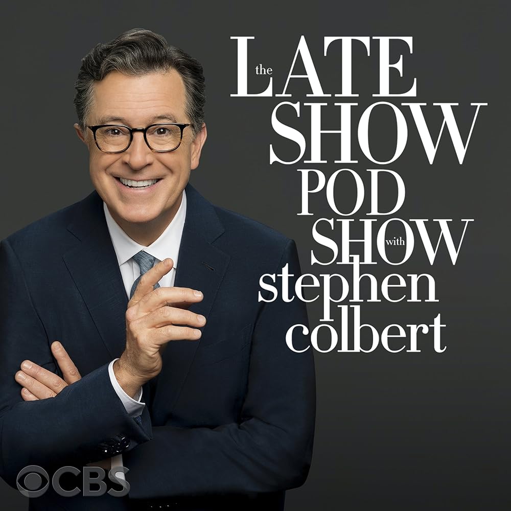The Late Show With Stephen Colbert