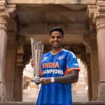 Why India’s T20 Team Cannot Afford to Move On from Suryakumar Yadav Yet