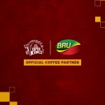 Cricket Meets Coffee: BRU Joins Texas Super Kings as Official Partner for MLC 2026