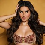 Tara Sutaria to Make Cannes Film Festival Debut Ahead of Toxic Release