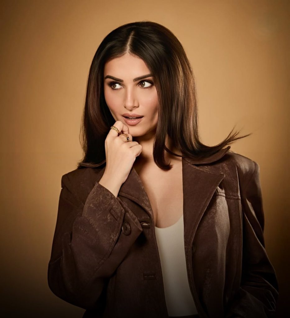 Tara Sutaria