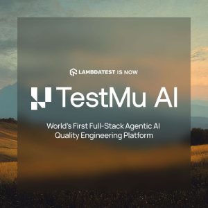 Migrating Your Test Suite from LambdaTest to TestMu AI: A Step-by-Step Guide