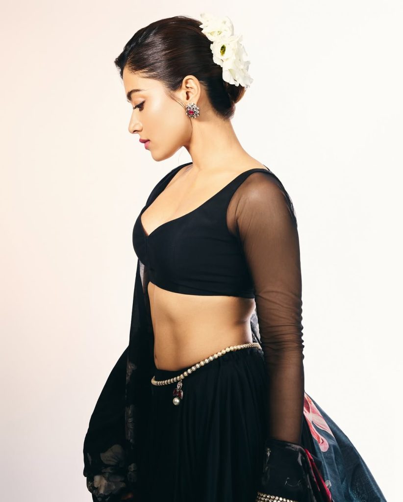 Rashmika Mandanna Hot Pics