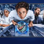 The Bear to Conclude After Season 5: Emmy-Winning Series Ends on June 25