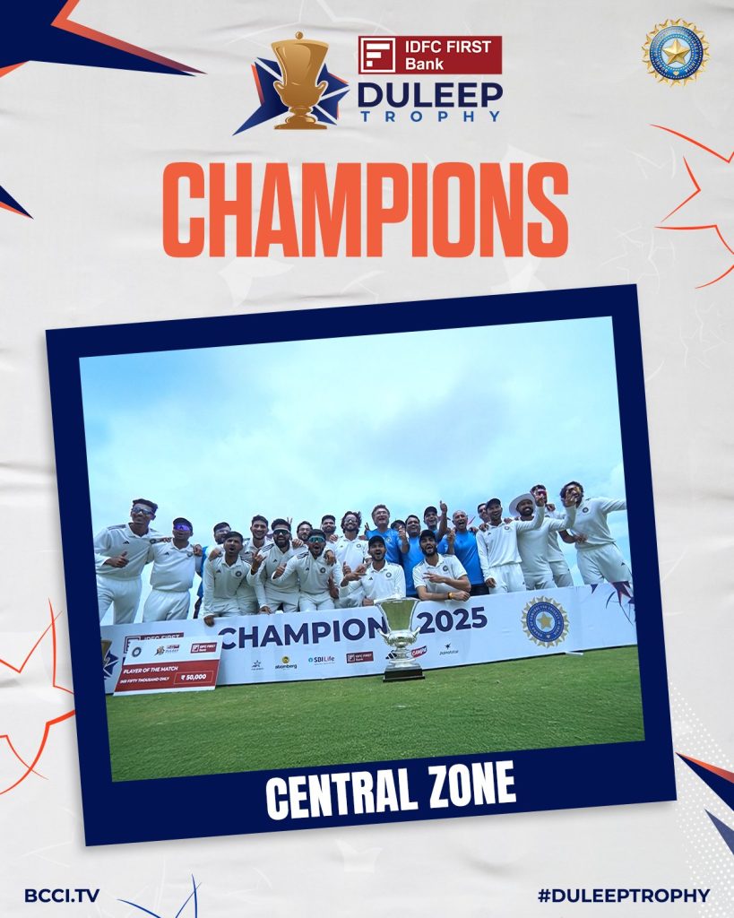 BCCI