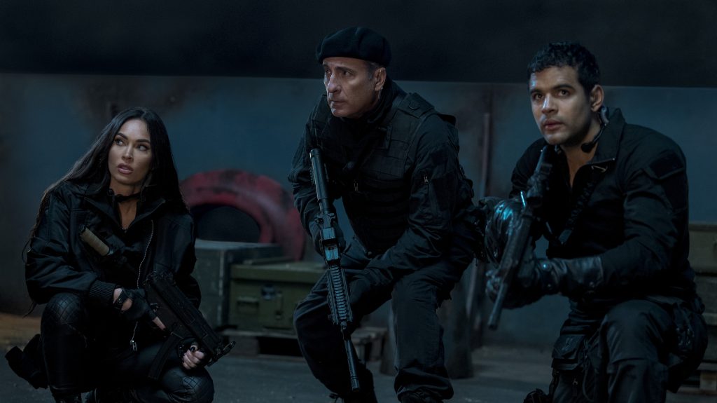 Expendabelles
