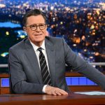 ‘The Late Show With Stephen Colbert’ Finale Draws 6.74 Million Viewers, A Franchise Record For A Weeknight