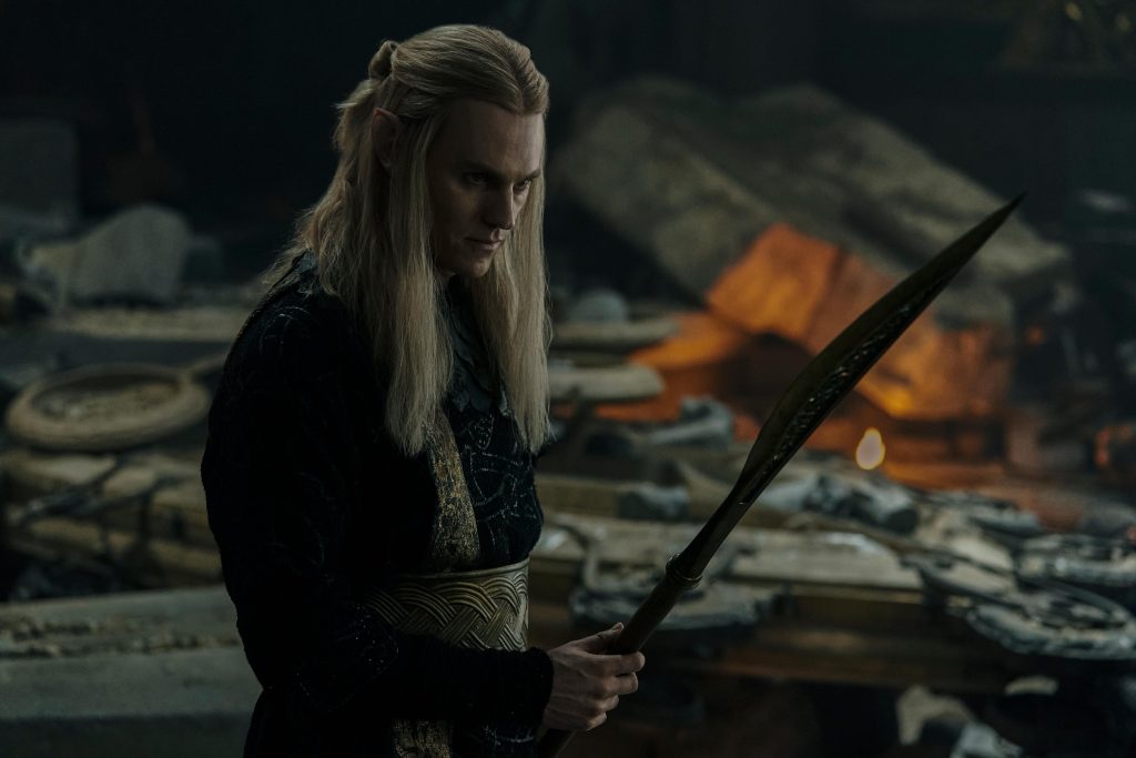 The Rings of Power Season 3 Release Date
