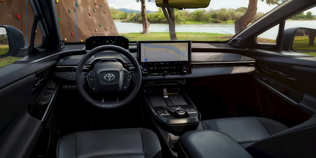 Toyota's 139% EV Delivery Surge: How Supply Chain Mastery Fuels the Shift