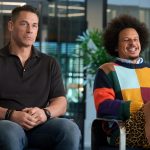First Trailer For ‘Little Brother’ Out, Starring John Cena And Eric André In New Netflix Comedy