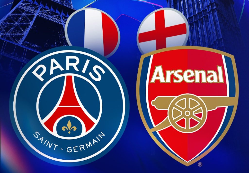 Champions League Final