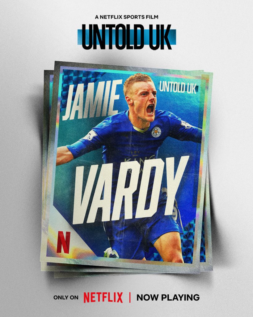 Jamie Vardy