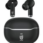 UNIX Airbuds Z1 RUZO: 52-Hour Beast Earbuds at ₹899 That India’s Been Waiting For