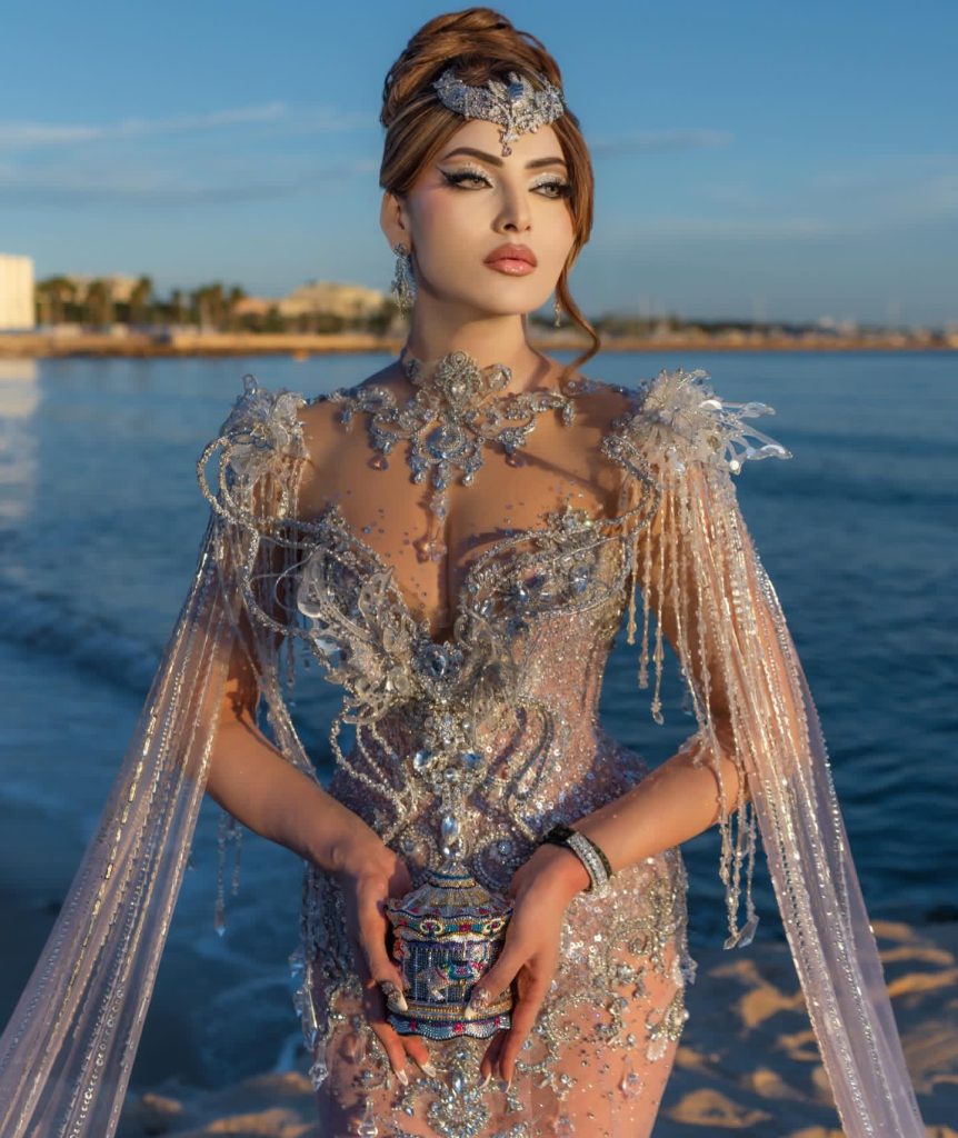 Urvashi Rautela