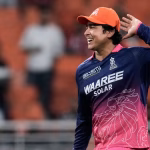 Vaibhav Sooryavanshi Becomes Youngest-Ever IPL Orange Cap Winner at 15: Full Stats & Records