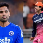 Vaibhav Sooryavanshi & Sanju Samson in India’s Asian Games 2026 Probable List — No Suryakumar Yadav or Shubman Gill