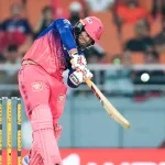 Vaibhav Suryavanshi Breaks Chris Gayle’s IPL Sixes Record With a Stunning 97 in IPL 2026 Eliminator